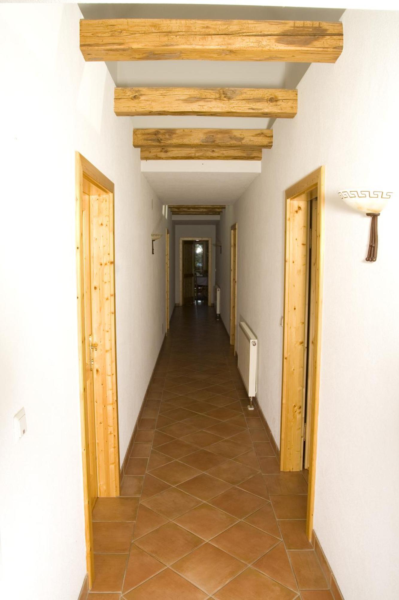 Frühstückspension Kleinschuster Burgau Exterior foto